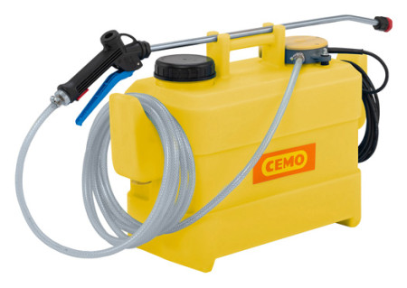 Behälter-Sprühgerät 20 Liter 