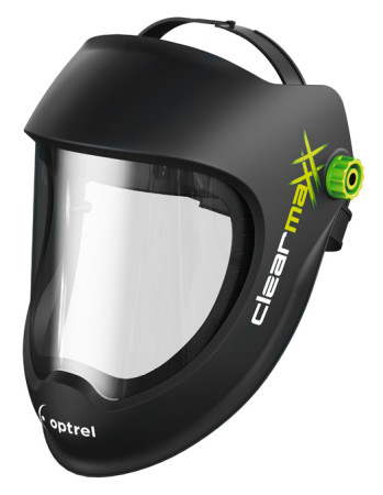 Schleifschirm OPTREL CLEARMAXX 