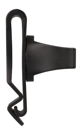 Gürtelclip für LEDLENSER P7 
