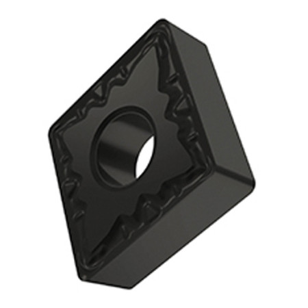 Wendeschneidplatte CNMG 9,525 x 9,7 x 3,81 mm | 0,4 mm