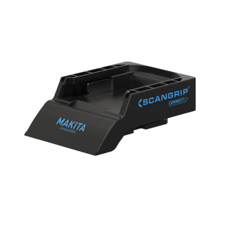 Connector für 18V-Akkus Scangrip Makita