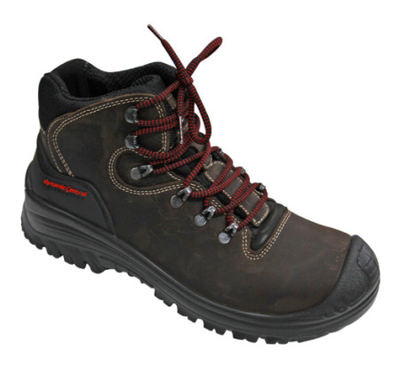 Schnürstiefel SIXTON S3 CORVARA 