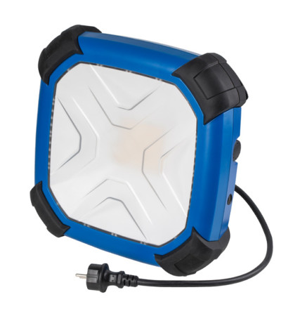 Arbeitsleuchte LED 80 W mit Zuleitung 