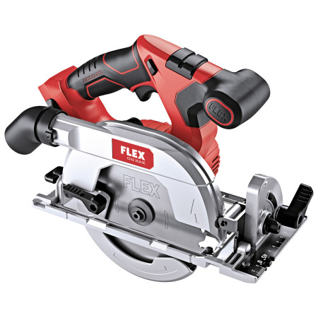 Akku-Handkreissäge mit Pendelhaube FLEX 18 V 