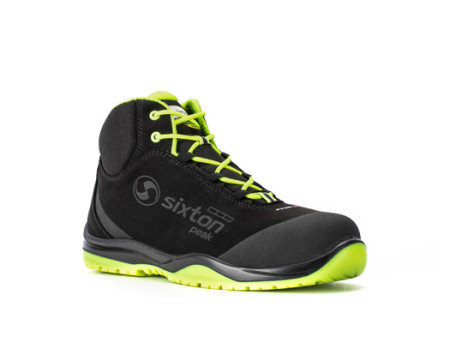 Schnürstiefel | S3 SRC | ESD | SIXTON 
