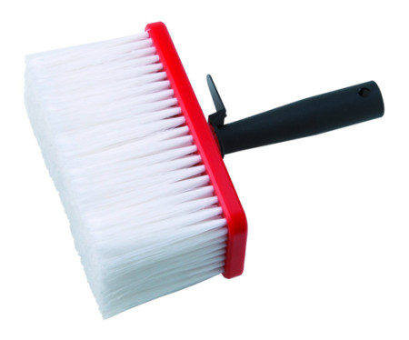 Deckenbürste PVC 180 x 80 mm 