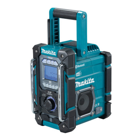 Akku-Radio MAKITA DMR 301 