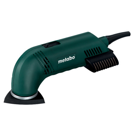 Dreieckschleifer METABO Intec 280 W 