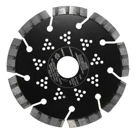 Diamant-Trennscheibe MOSER 