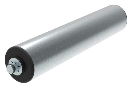 Tragrolle für Rollenbahn D 300 