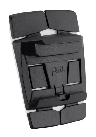Helmadapter PETZL selbstklebend 