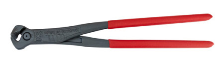 Eisenflechterzange MOSER 300 mm 