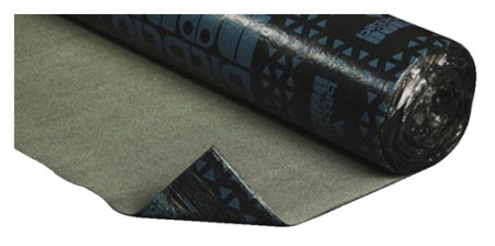 Bitumenbahn E-KV-5K ÖNORM B 3660, B 3665, B 3666, B 3669 