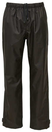 Regenhose mit Reflex ELKA 