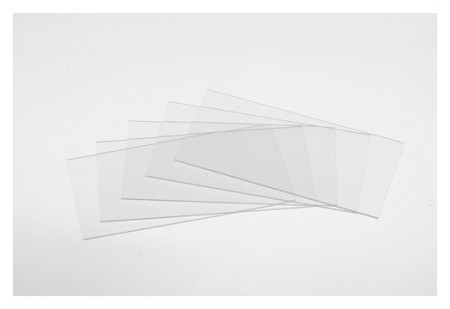 Ersatzscheibe für Schweißhelm Optrel P550S 