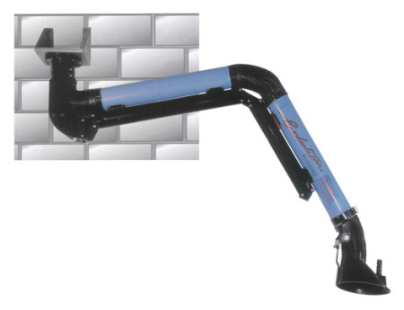 Absaugarm CORAL EVOLUTION 