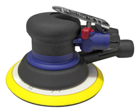 Exzenter-Schleifmaschine WEMO 2,5mm Hub 