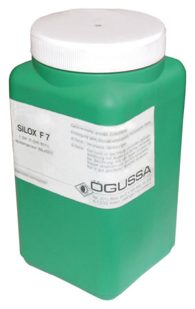 Lötwasser SILOX F 7 