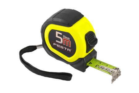 Rollmeter Universal magnetisch | 5 m