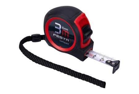 Rollmeter Universal compact | 3 m