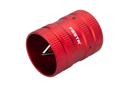 Rohrentgrater | 6 - 38 mm 