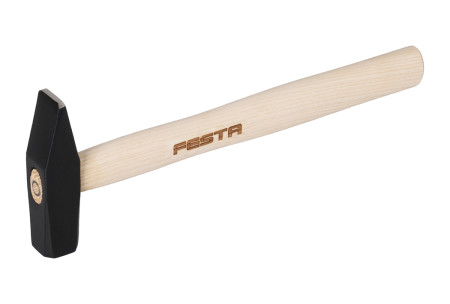 Hammer PROFI | mit Eschenstiel 32 cm | 500 g