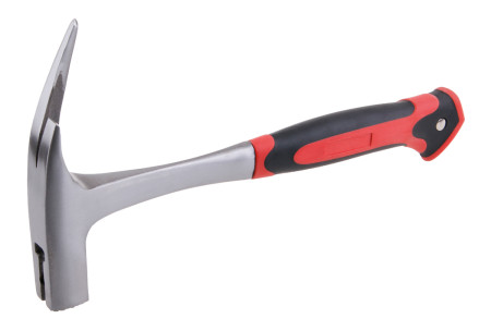 Dachdeckerhammer | 600 Gramm 33 cm | Monolith