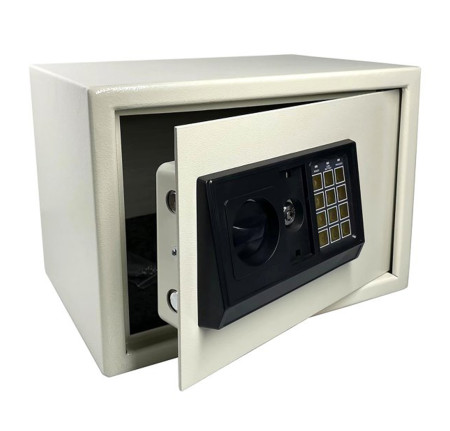 Tresor | mit elektronischem Schloss 