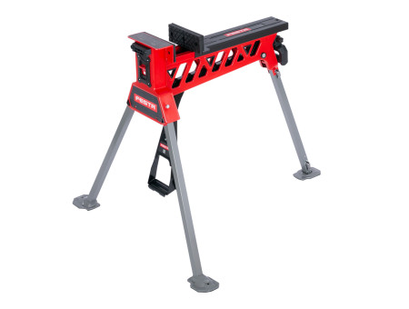 Schraubstock-Bock | tragbar | 250 kg 