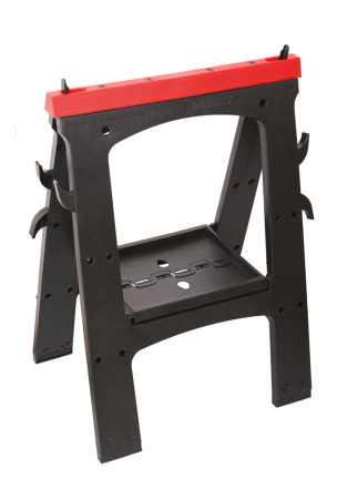 Klappbock-Set | Kunststoff | 2 Stück 