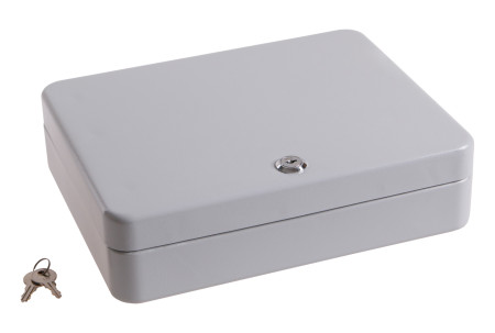 Schlüsselkasten | 90 Haken 