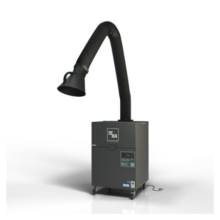 Schweißrauchabsaugung mobil TEKA FILTOO 