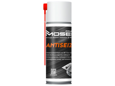 Antiseize | 400 ml | MOSER 