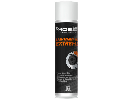 Bremsenreiniger EXTREME | 600 ml | MOSER 