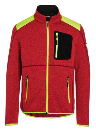 Forststrickjacke KÜBLER Light 