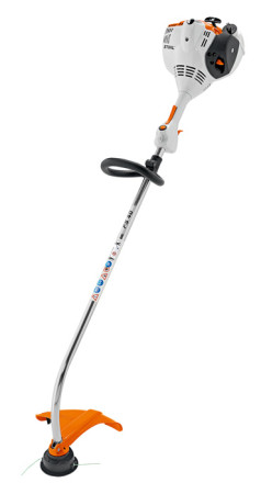 Benzin-Motorsense STIHL FS 40 