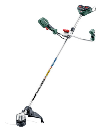 Akku-Freischneider METABO FSB 36-18 LTX BL 40 