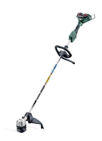 Akku-Freischneider METABO FSD 36-18 LTX BL 40 