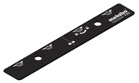 Führungsschienen-Verbinder METABO 