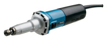 Geradeschleifer MAKITA GD 0800 C 
