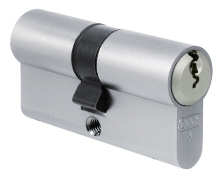 Einbau-Doppelzylinder EVVA 