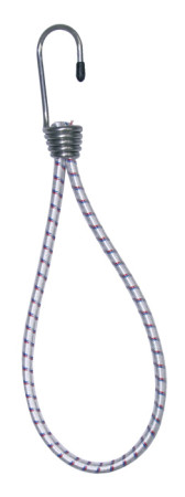 Gummistrop inkl. Doppelhaken 