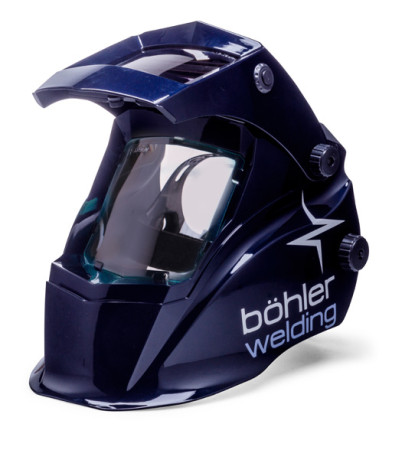 Automatik-Schweißschirm BÖHLER Guardian 62F 