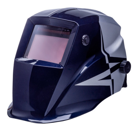 Automatik-Schweißschirm BÖHLER GUARDIAN 62 