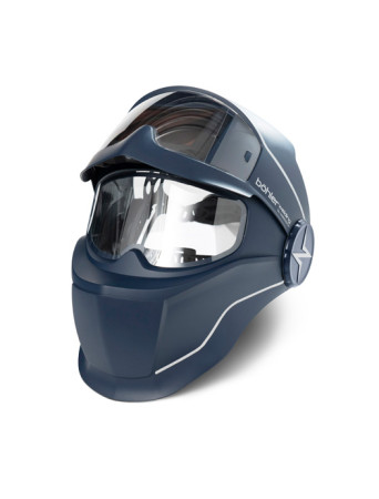 Automatik-Schweißschirm hochklappbar BÖHLER GUARDIAN 65F 