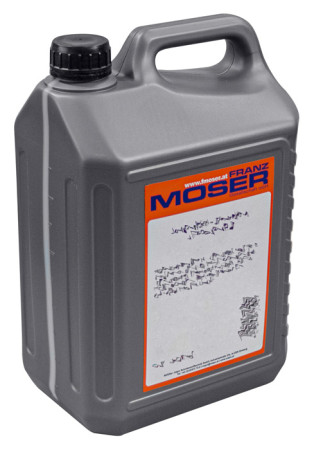 Vollsynthetisches Universalschleifmittel MOSER CUT 850 