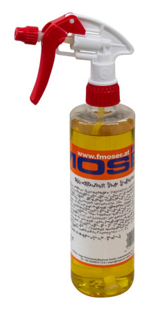 Bio Schneidöl MOSER NSF 