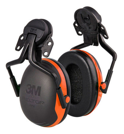 Helmbügelgehörschutz 3M Peltor X1P5E-OR 