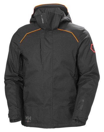 Winterjacke Helly Hansen CHELSEA EVO 