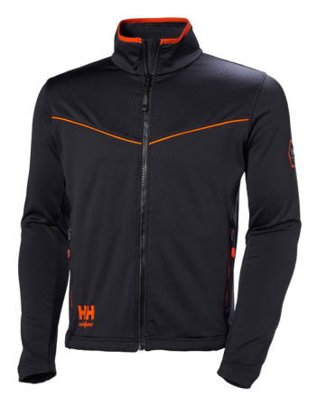 Arbeits-Stretchjacke HellyHansen CHELSEA EVO 72146 